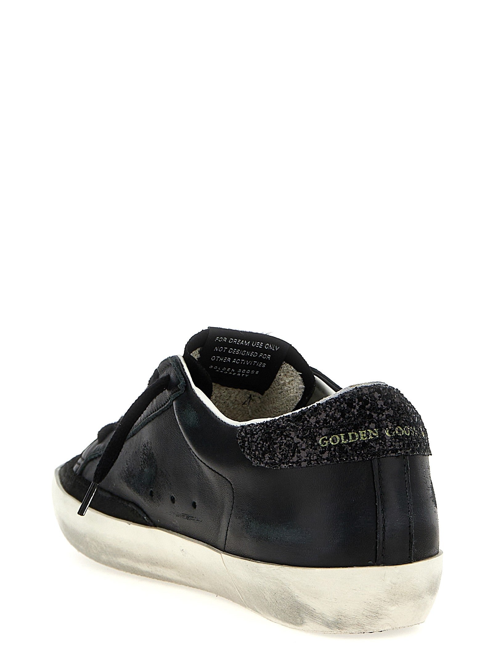 'Superstar' sneakers