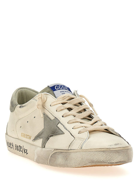 'Superstar' sneakers
