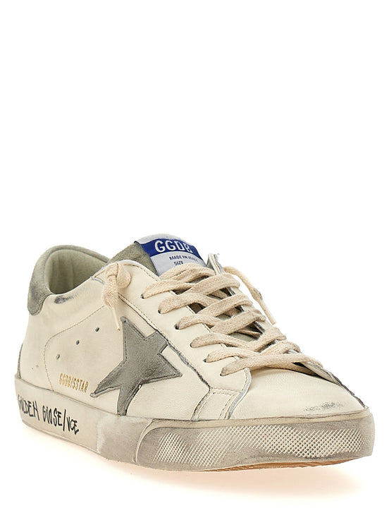 'Superstar' sneakers
