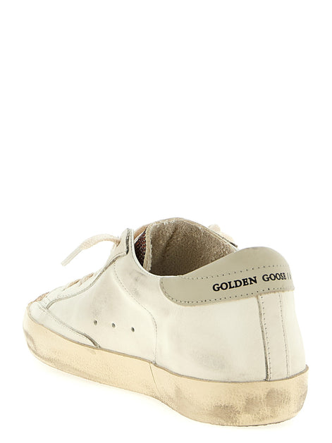 'Superstar' sneakers
