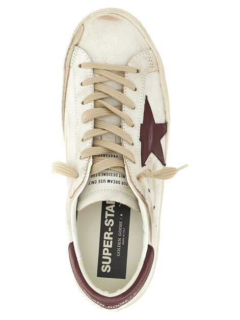 'Superstar' sneakers