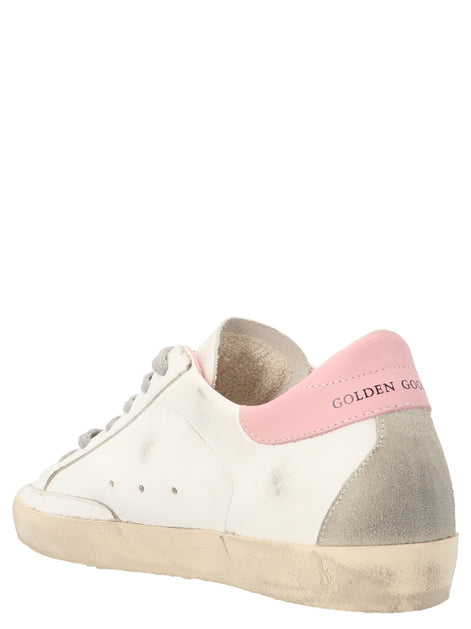 ‘Superstar’ sneakers