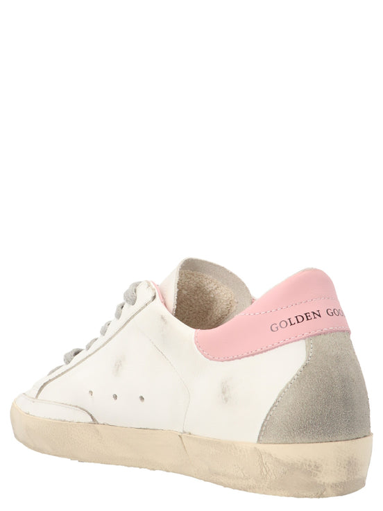 ‘Superstar’ sneakers