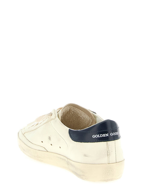 'Superstar' sneakers