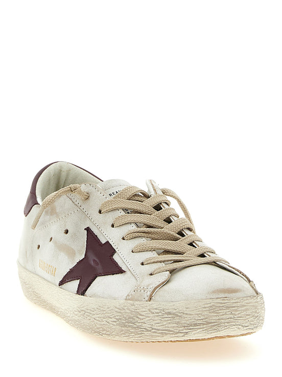 'Superstar' sneakers