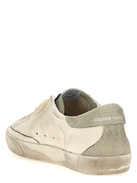 'Superstar' sneakers