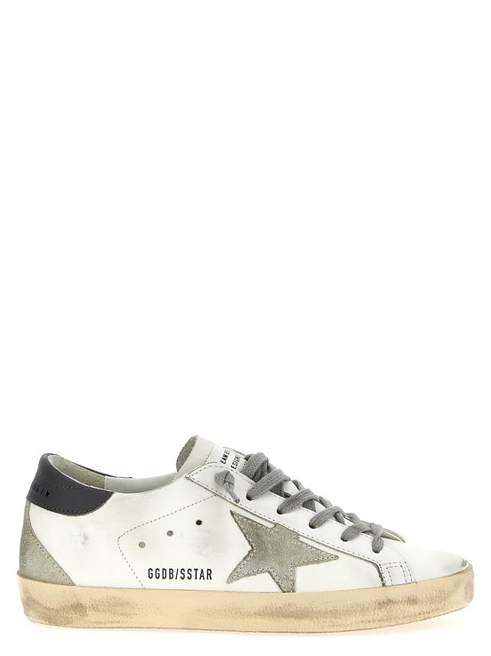 'Superstar' sneakers