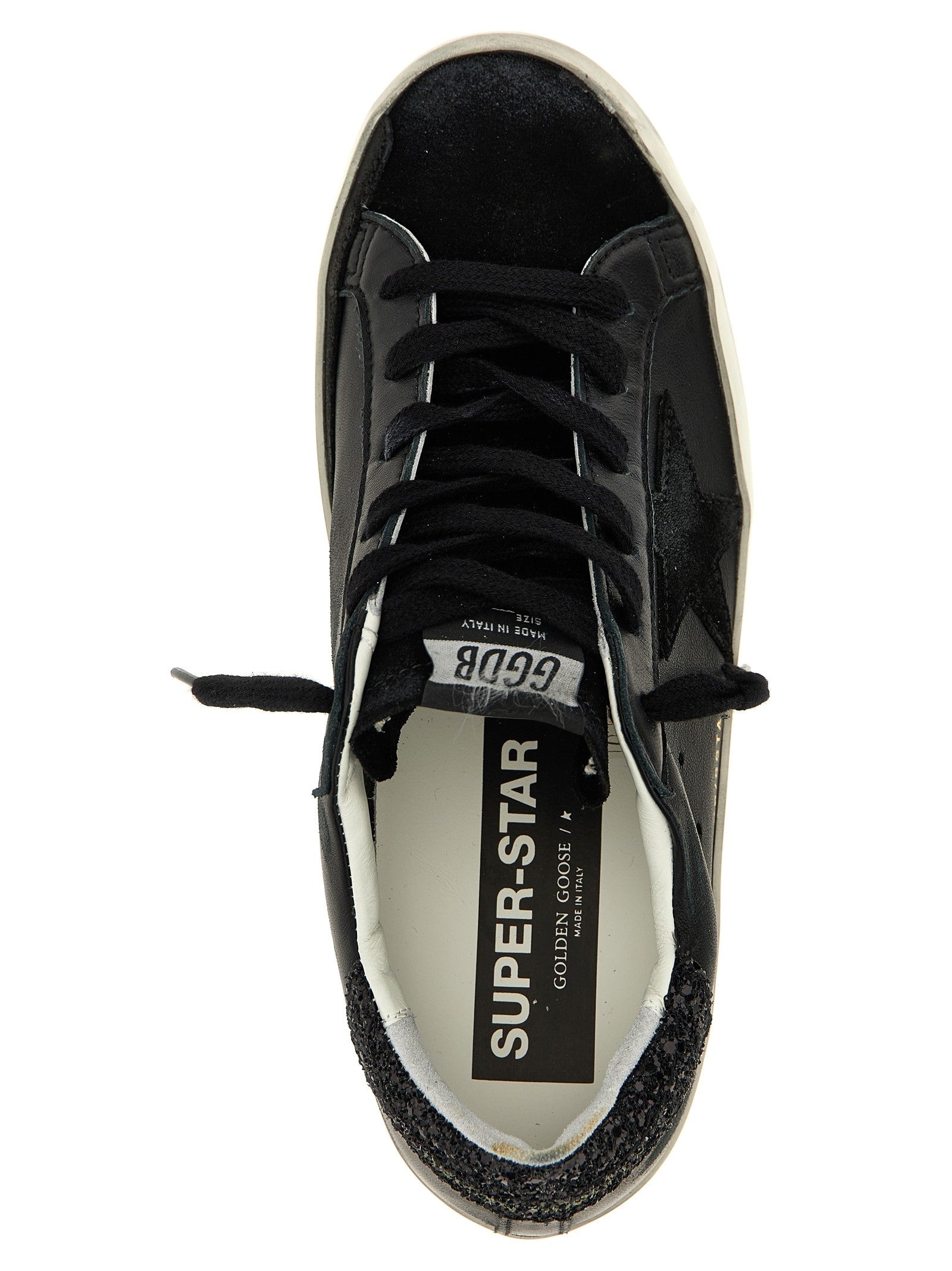 'Superstar' sneakers