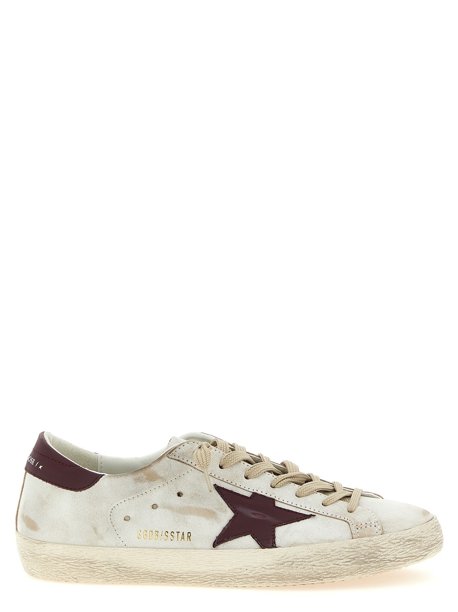 'Superstar' sneakers
