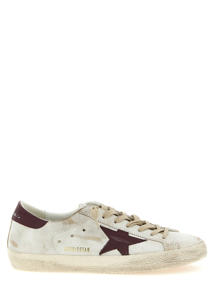 'Superstar' sneakers