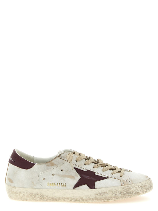 'Superstar' sneakers