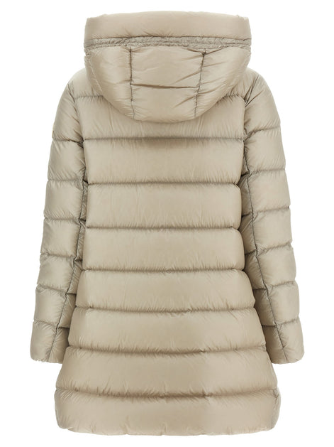 Moncler 'Suyenne' down jacket