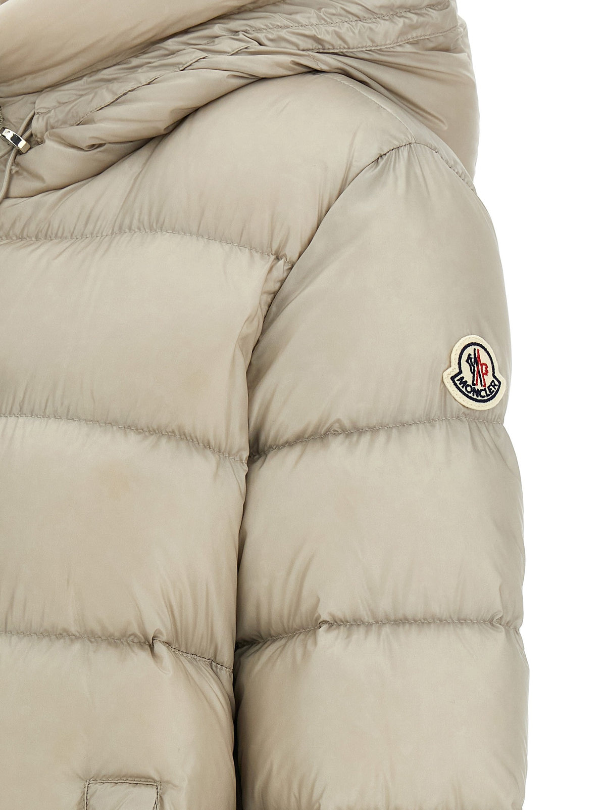 Moncler 'Suyenne' down jacket