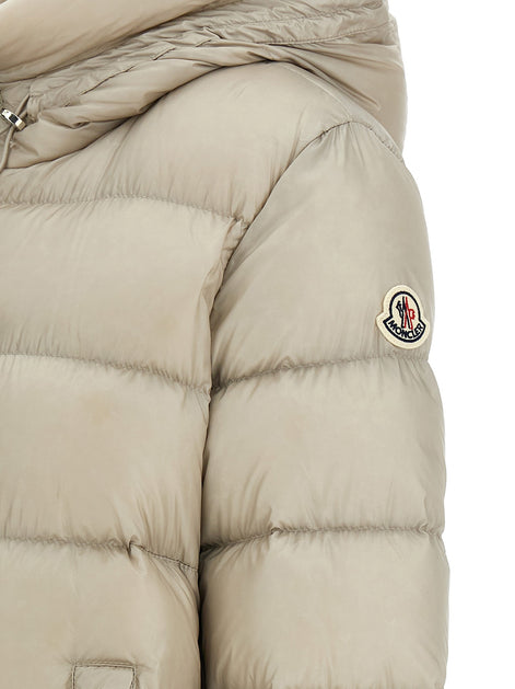 Moncler 'Suyenne' down jacket