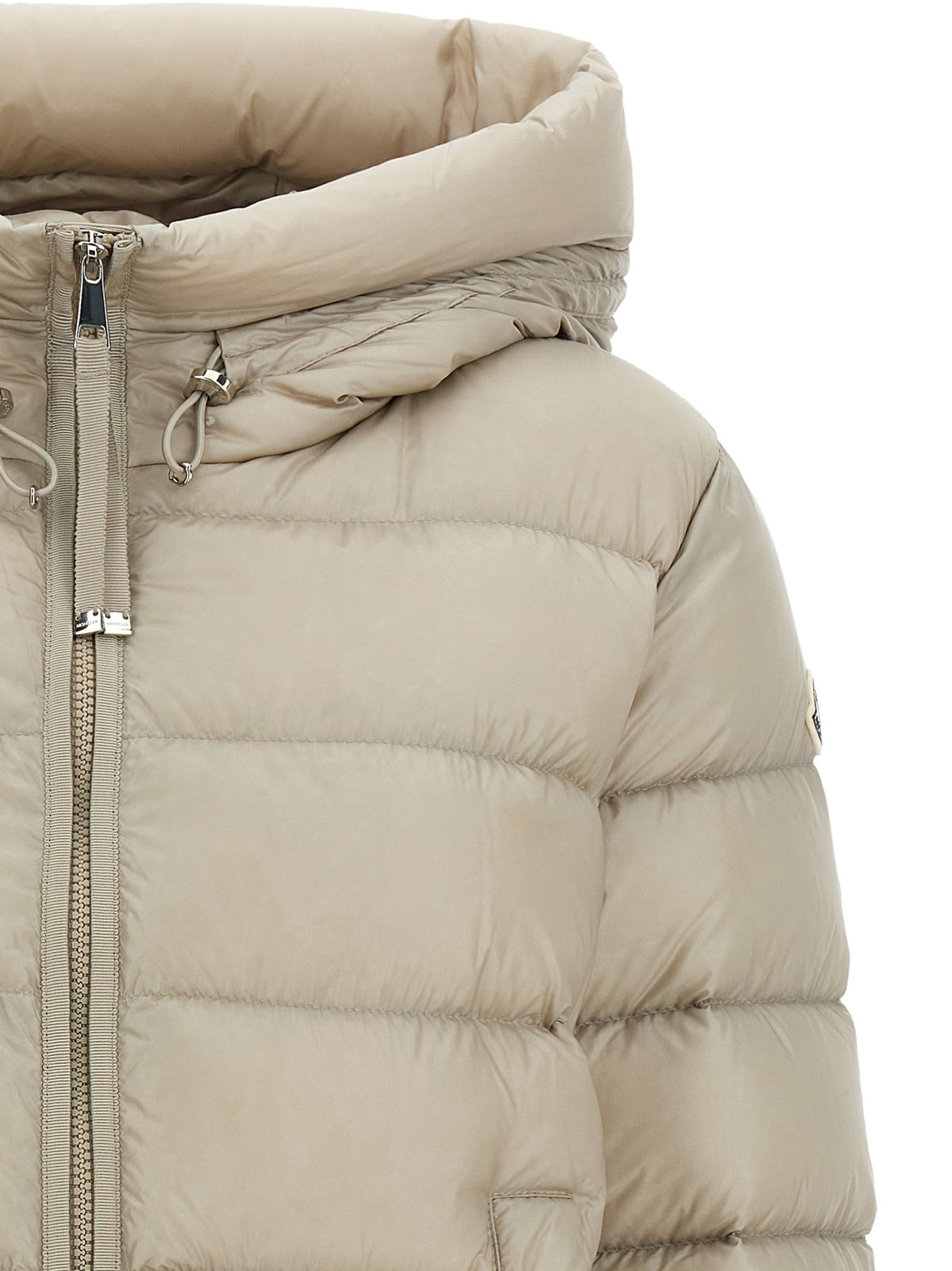 Moncler 'Suyenne' down jacket