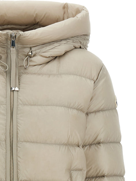 Moncler 'Suyenne' down jacket