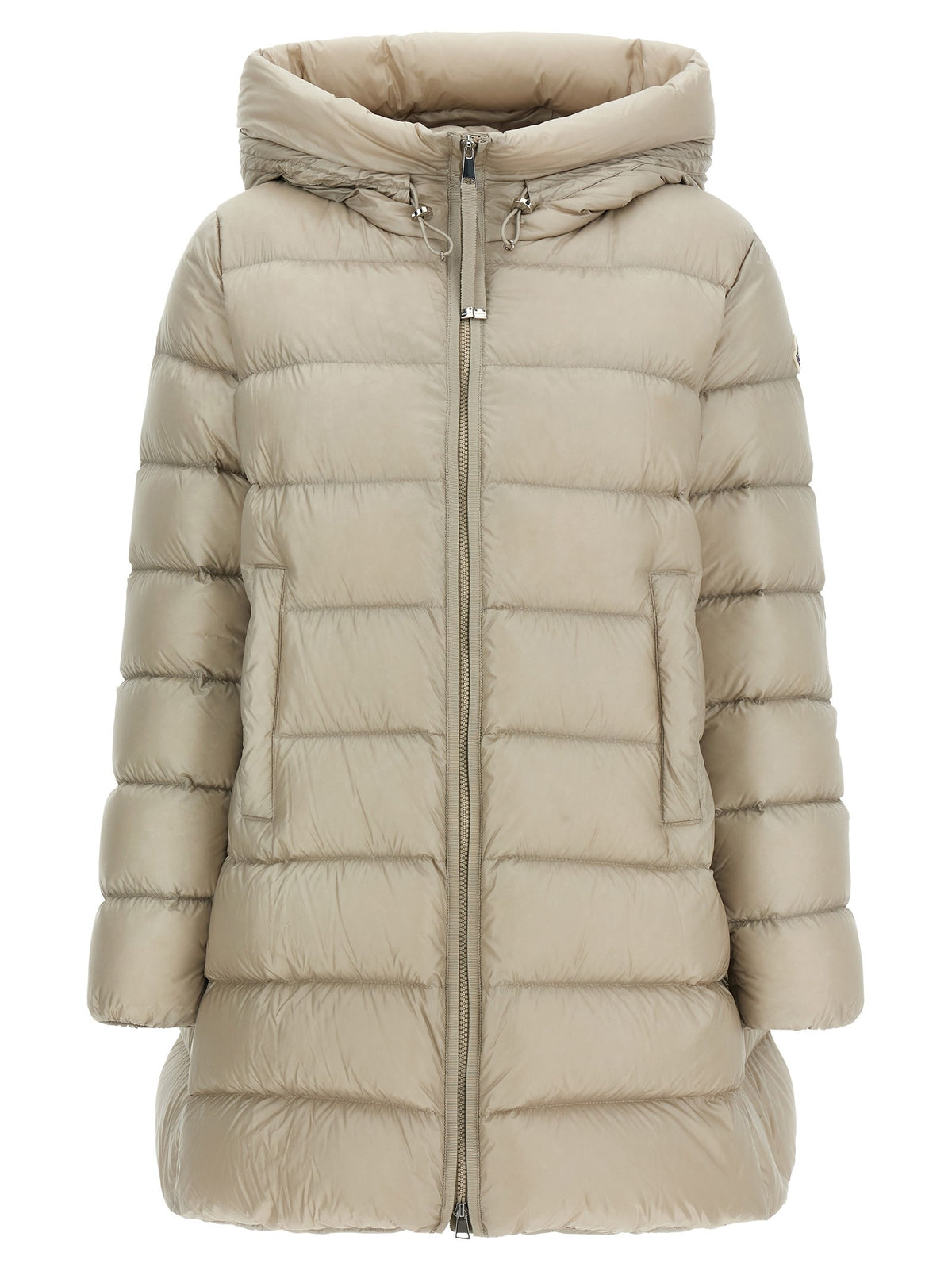 'Suyenne' down jacket