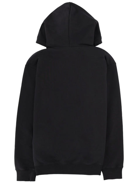 Gucci SWEATSHIRT WITH LOGO PRINT