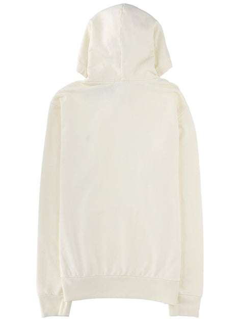 SWEATSHIRT WITH LOGO