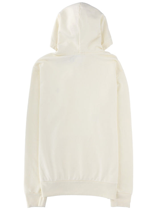 SWEATSHIRT WITH LOGO