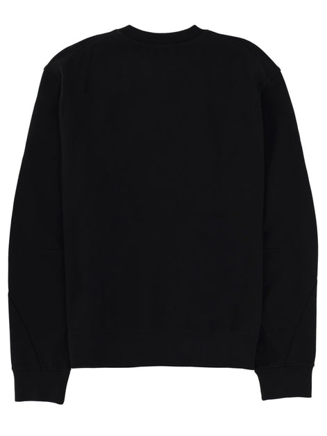 SWEATSHIRT WITH LOGO