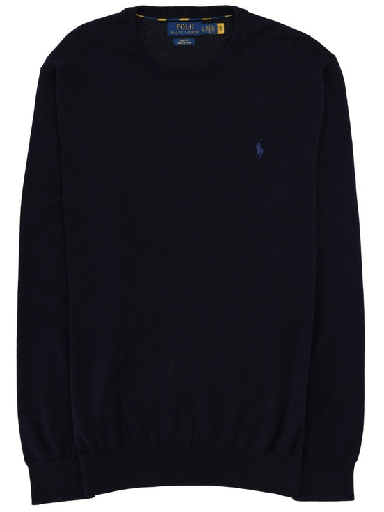 SWEATSHIRT WITH LOGO