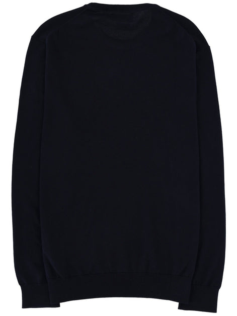 SWEATSHIRT WITH LOGO