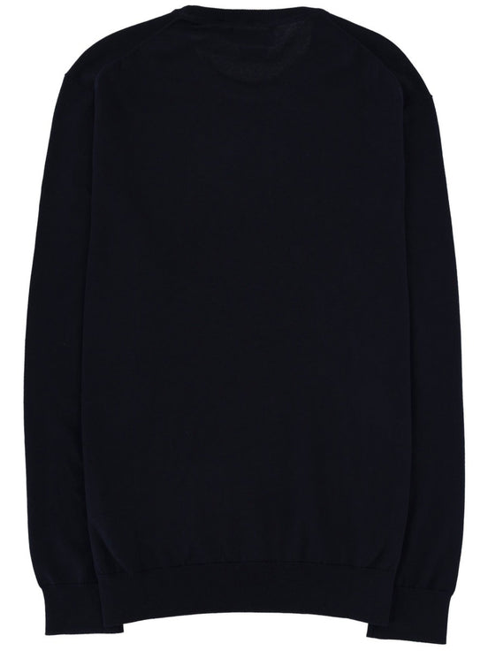 SWEATSHIRT WITH LOGO
