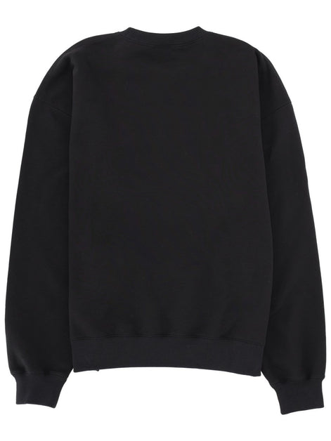 Gucci SWEATSHIRT WITH LOGO