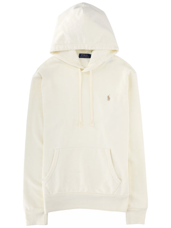 SWEATSHIRT WITH LOGO