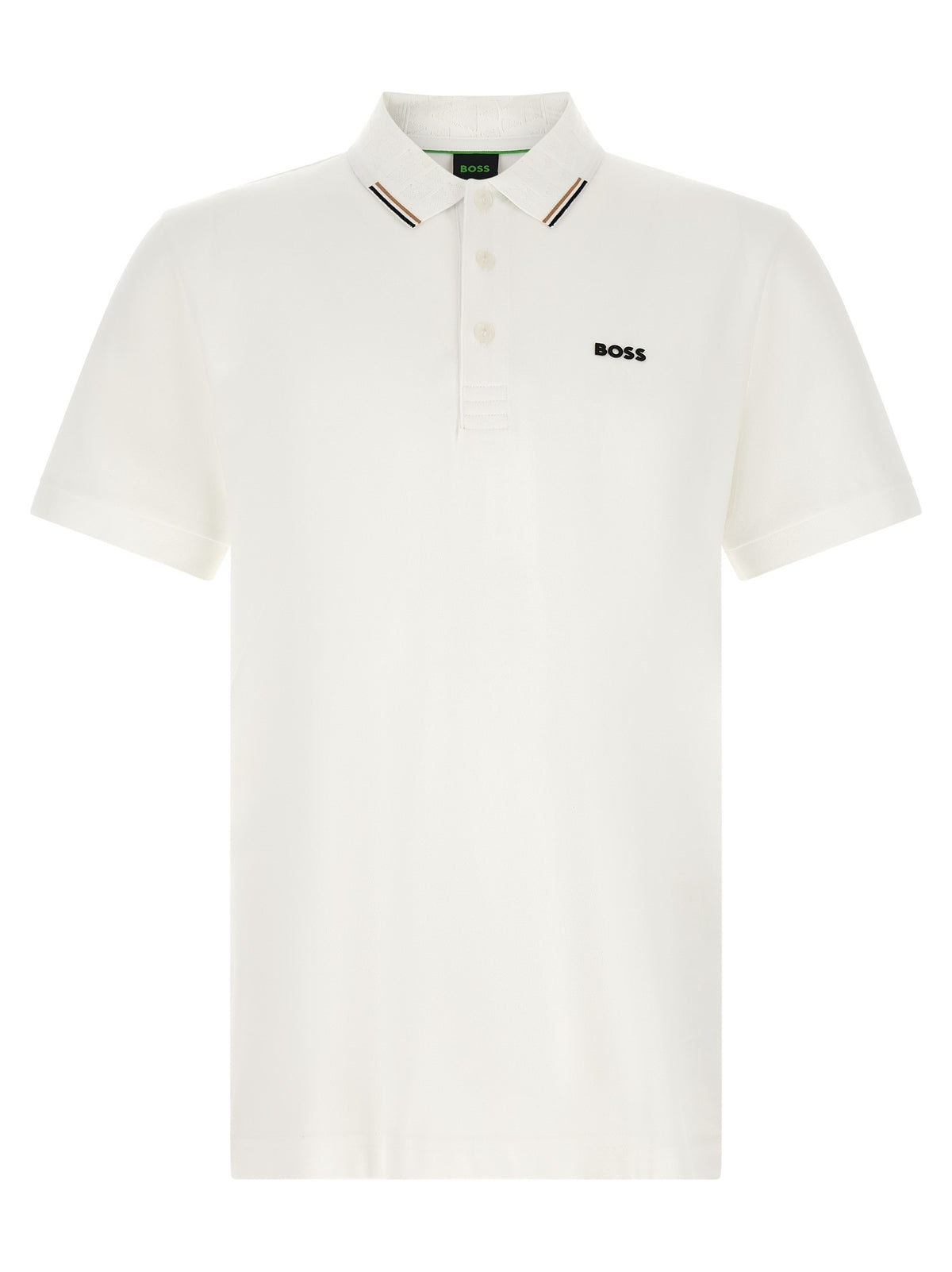 'Swing Paddy' polo shirt