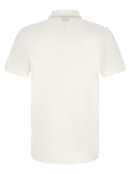 HUGO BOSS 'Swing Paddy' polo shirt