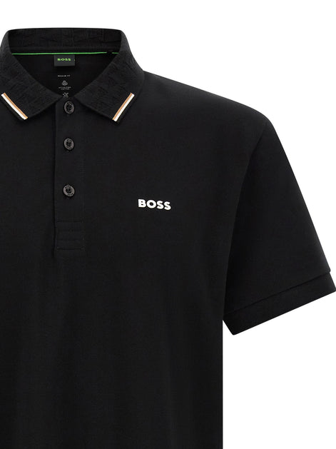 HUGO BOSS 'Swing Paddy' polo shirt