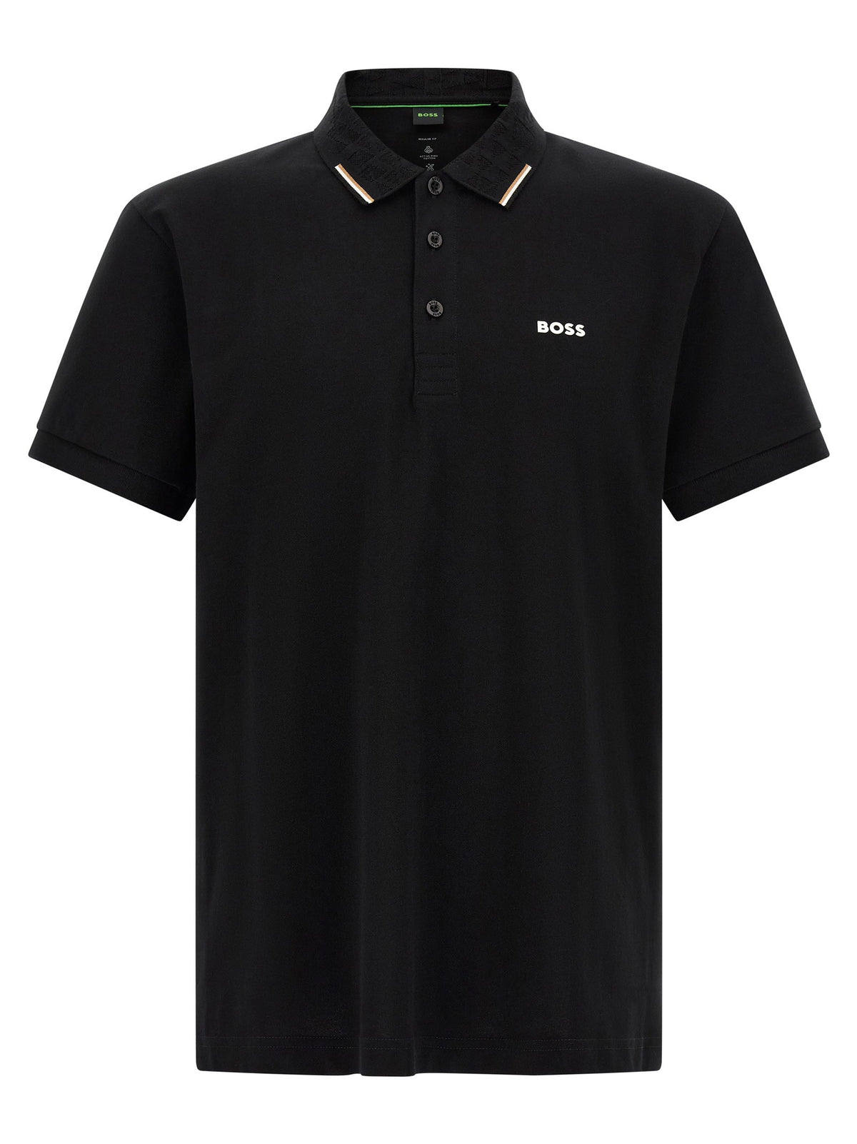 'Swing Paddy' polo shirt
