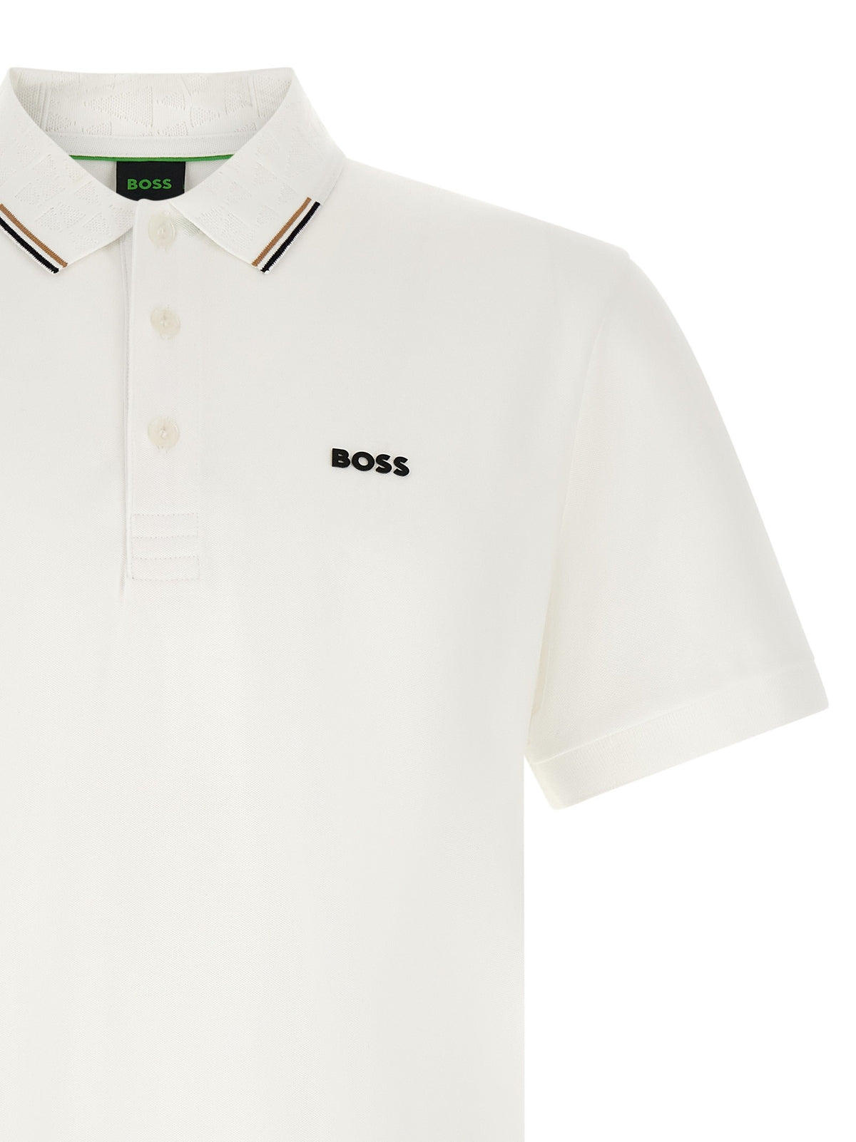 HUGO BOSS 'Swing Paddy' polo shirt