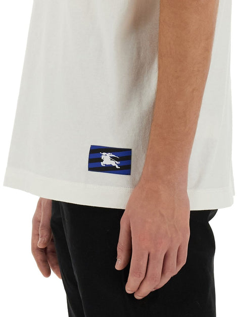 T-SHIR WITH EKD PATCH