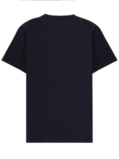 Fendi T-SHIRT CON LOGO 3D