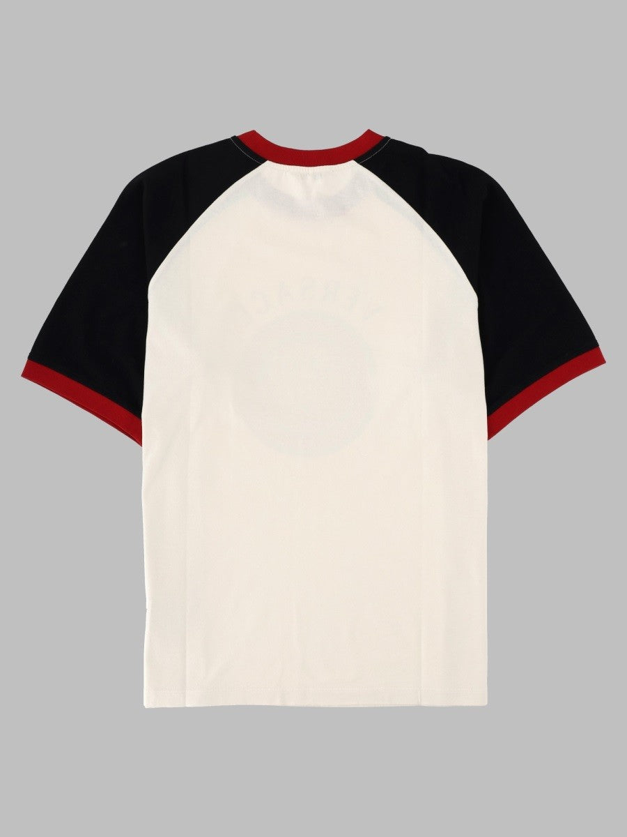 Versace T-Shirt Con Logo e Medusa