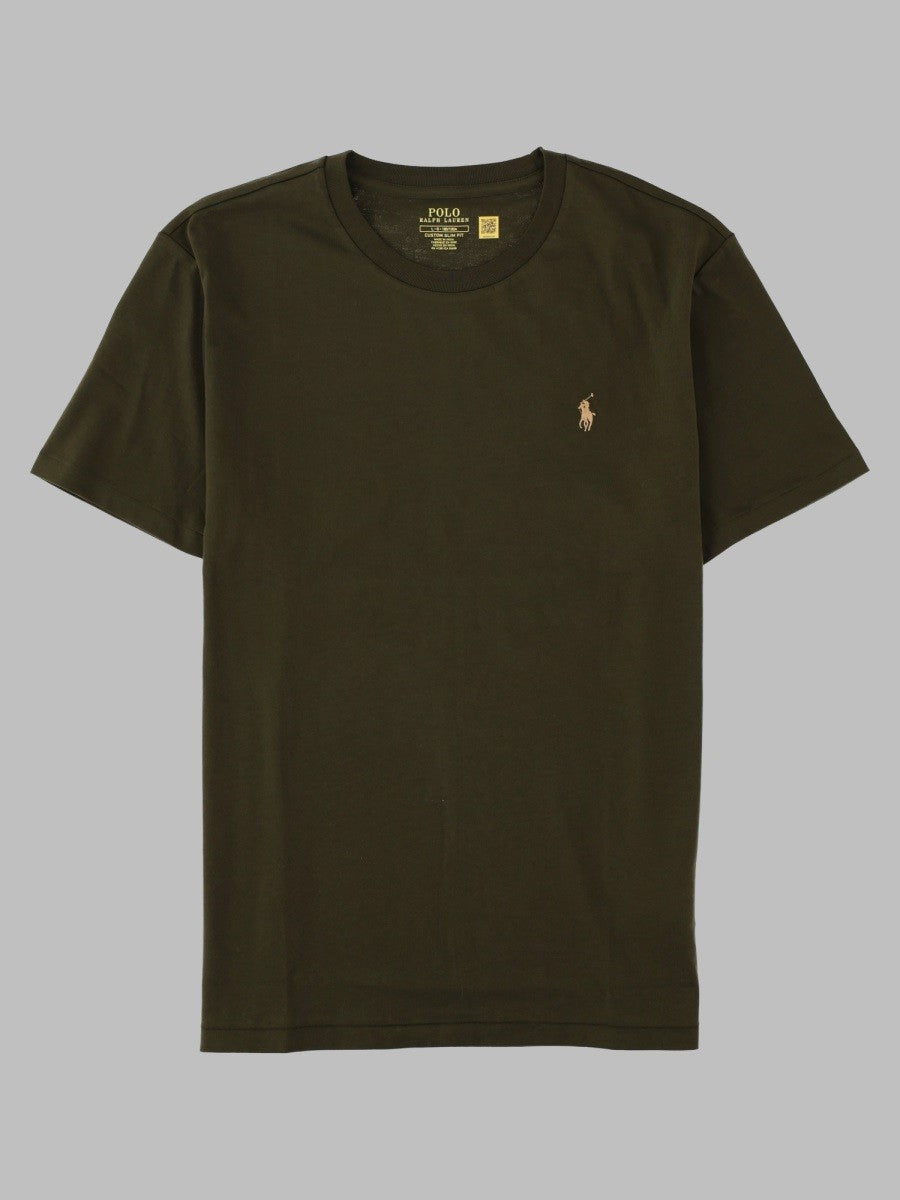 T-Shirt Con Logo