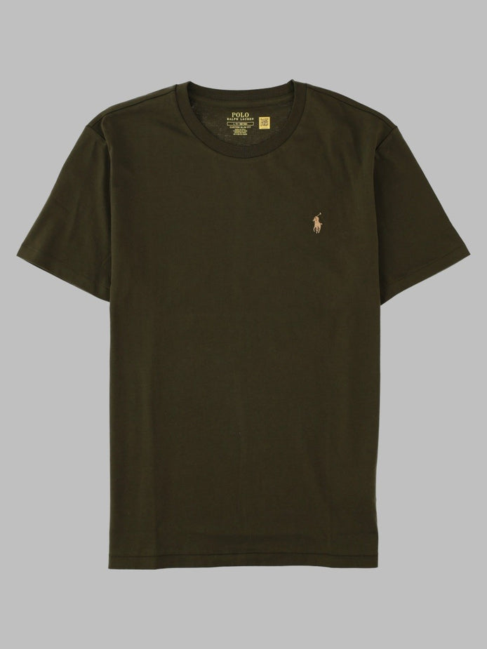 T-Shirt Con Logo