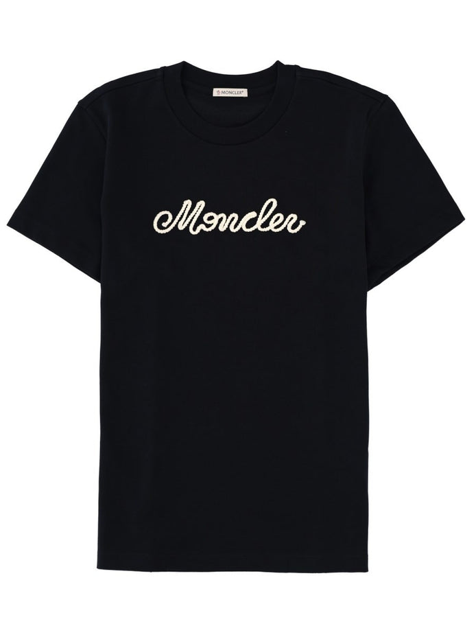 T-SHIRT CON LOGO