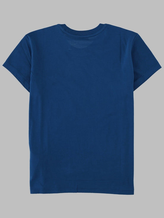 T-SHIRT CON LOGO