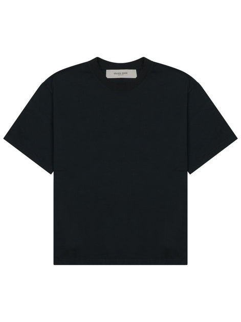 T-SHIRT CON LOGO