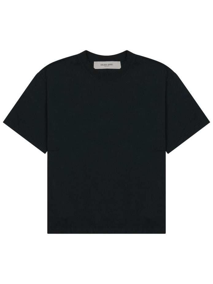 T-SHIRT CON LOGO