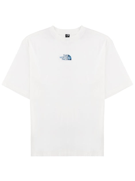 T-SHIRT CON LOGO