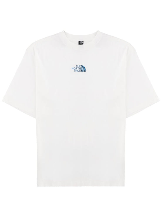 T-SHIRT CON LOGO