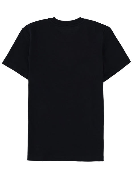 Moncler T-SHIRT CON LOGO