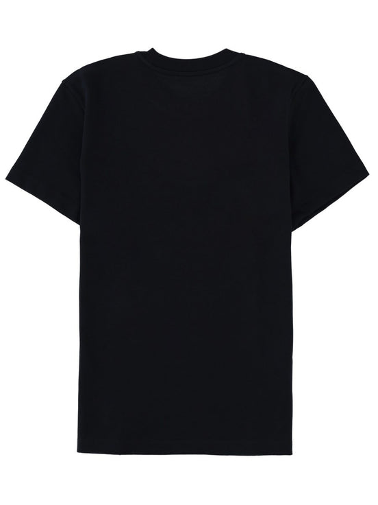 Moncler T-SHIRT CON LOGO