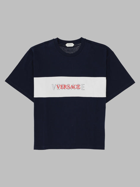 T-Shirt Con Logo