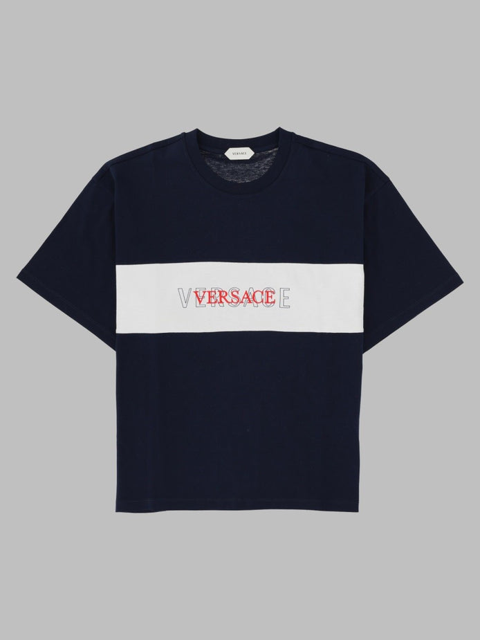 T-Shirt Con Logo